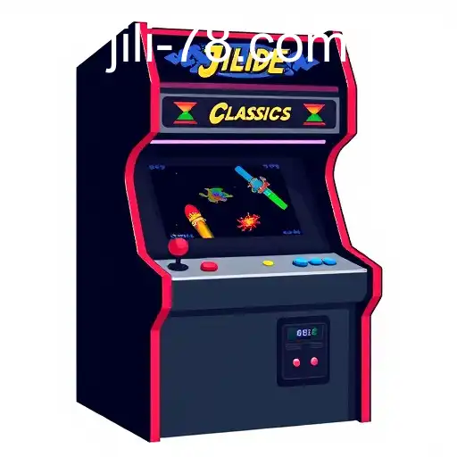 Exploring 'Arcade Classics': Nostalgia and Thrills with Jili78