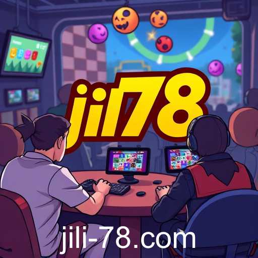 Exploring Casual Play: The Role of 'jili78' in Online Gaming
