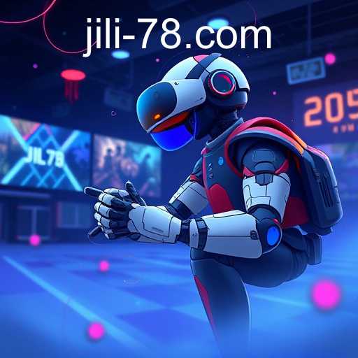 Digital Frontiers: Gaming's Evolution with Jili78