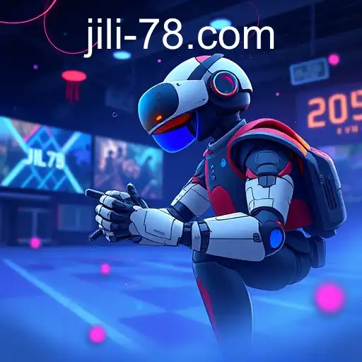 Digital Frontiers: Gaming's Evolution with Jili78