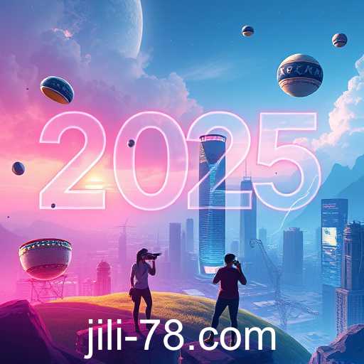The Evolution and Impact of Online Gaming in 2025
