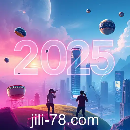 The Evolution and Impact of Online Gaming in 2025