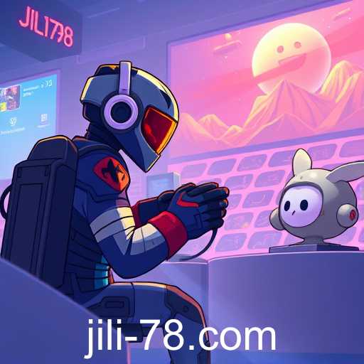 The Evolution of Gaming: Exploring the Rise of Jili78