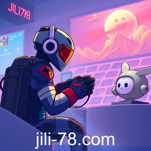The Evolution of Gaming: Exploring the Rise of Jili78