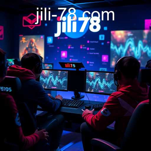 The Evolution of Online Gaming Platforms