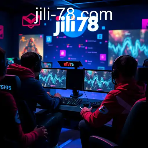 The Evolution of Online Gaming Platforms