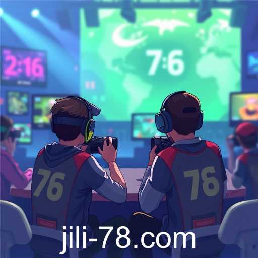 The Evolution of Online Gaming in 2025