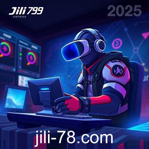 Exploring the Trends of Online Gaming with Jili78