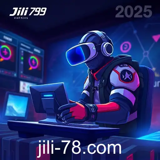Exploring the Trends of Online Gaming with Jili78