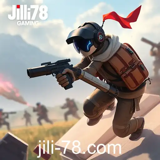 The Gaming Evolution: Jili78 Leading the Charge