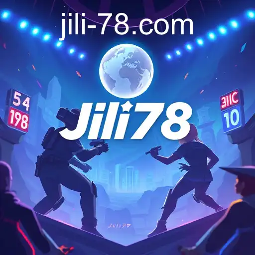 Gaming Trends Elevate Jili78 in 2026