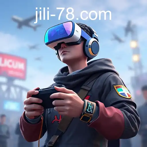 Gaming Trends and Innovations on Jili78