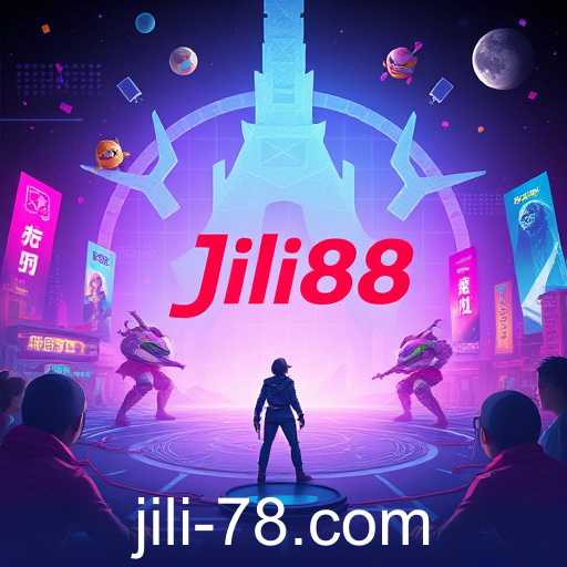 The Rise of Jili78: A Digital Gaming Frontier