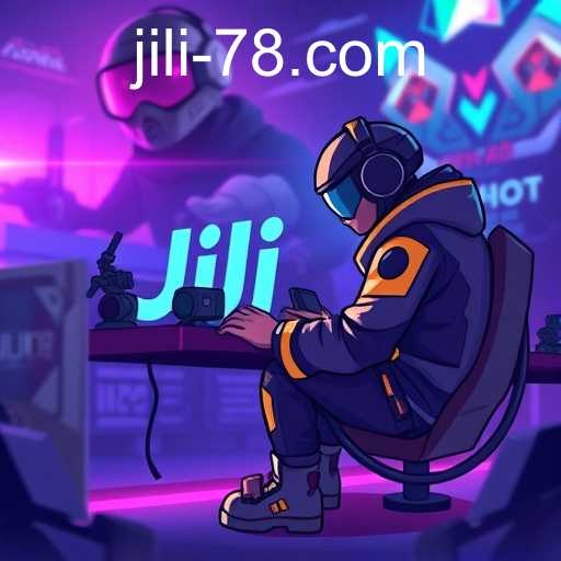 Jili78: The Future of Gaming Unfolds