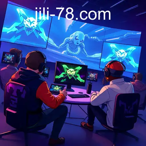 Jili78's Rise in the Gaming Landscape