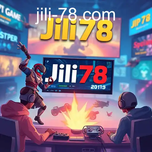 The Rise of Jili78: Revolutionizing Online Gaming