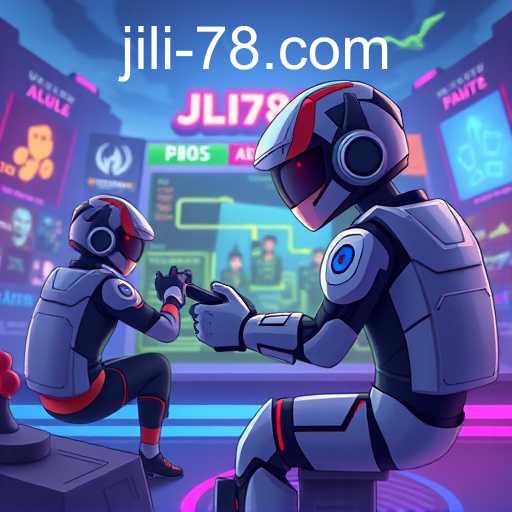 The Rise of Jili78 in the Evolving Gaming Landscape