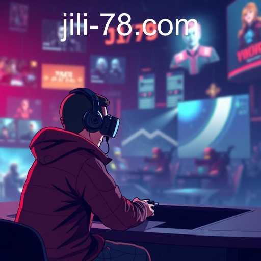 Jili78: Transforming the Online Gaming Landscape
