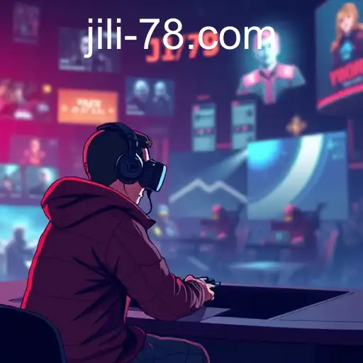 Jili78: Transforming the Online Gaming Landscape