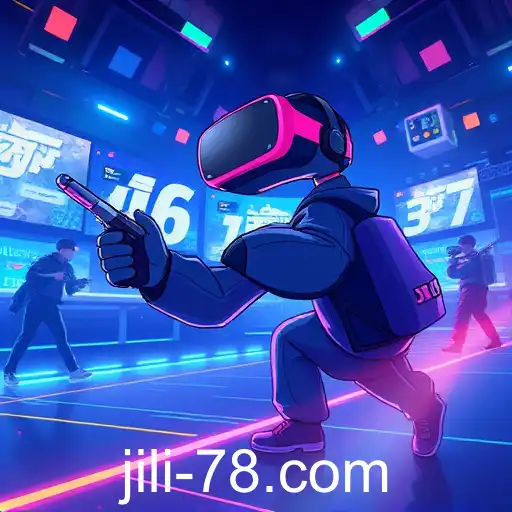 Jili78: Redefining Online Gaming in a Dynamic World
