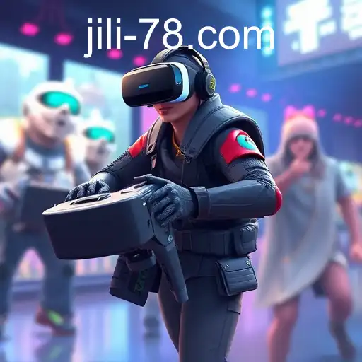 The Rise of Jili78 in the Online Gaming World