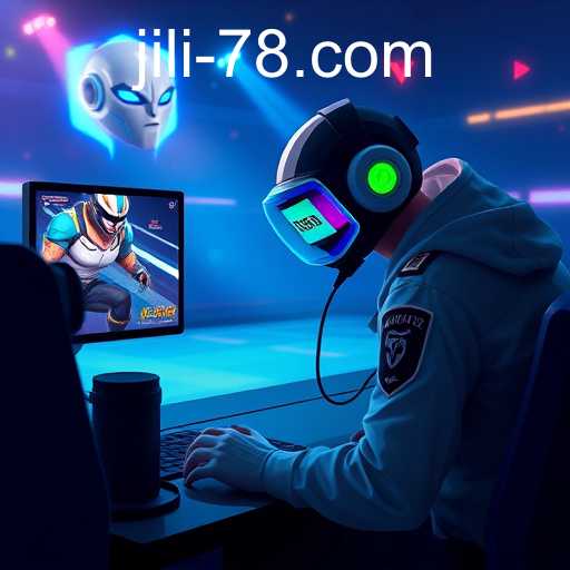 Jili78: The Evolution of Online Gaming