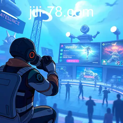 Jili78 Revolutionizes Online Gaming in 2025