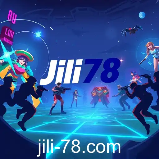 The Rise of Jili78 in Modern Gaming