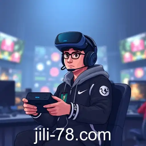 The Growing Influence of Online Gaming in 2025