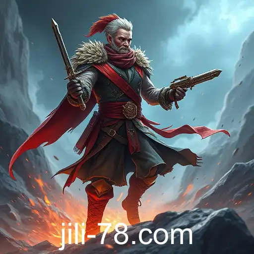 The Rise of Online Gaming: A Look into Jili78