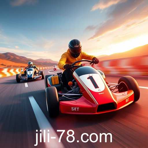 Exploring the Thrilling World of 'Racing Fun' with Jili78