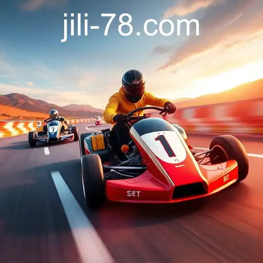 Exploring the Thrilling World of 'Racing Fun' with Jili78