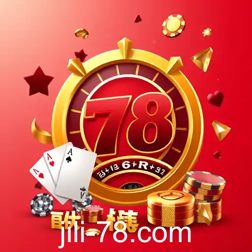 The Rise of Jili78 in Gaming: A 2025 Perspective