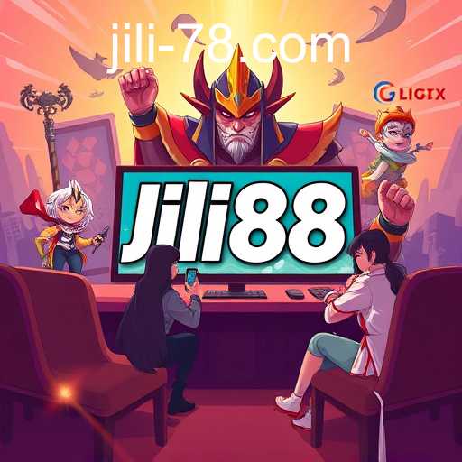 The Rise of Jili78: Transforming Online Gaming