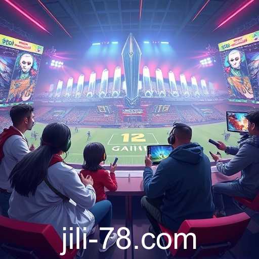 The Rise of Jili78 and Its Impact on the Gaming Industry