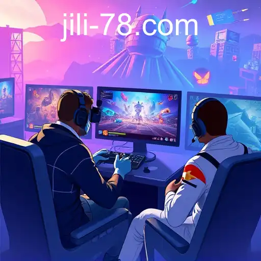 The Rise of Jili78: Transforming Online Gaming