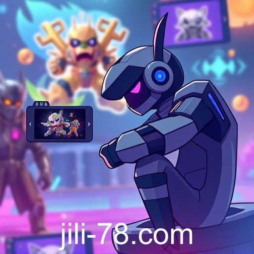 Exploring the Rise of Jili78 in the Gaming World