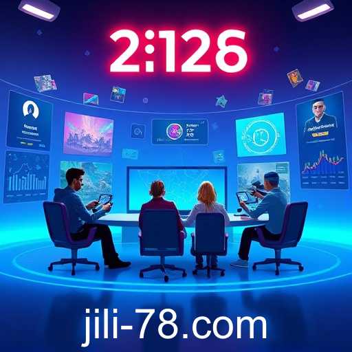 The Rise of Online Gaming in 2025