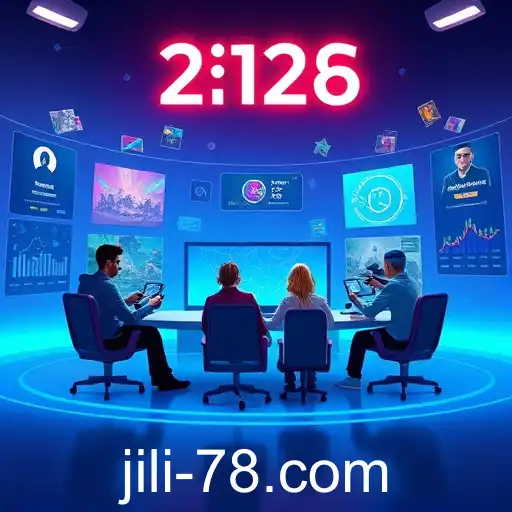 The Rise of Online Gaming in 2025