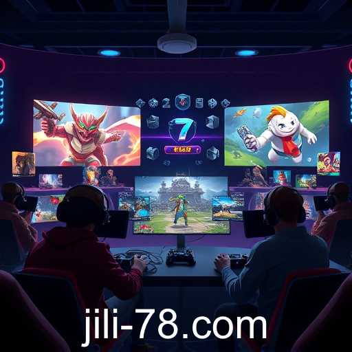 The Rise of Online Gaming Platforms