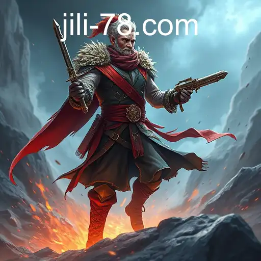 Exploring the World of Role-Playing: The Thriving Genre on Jili78