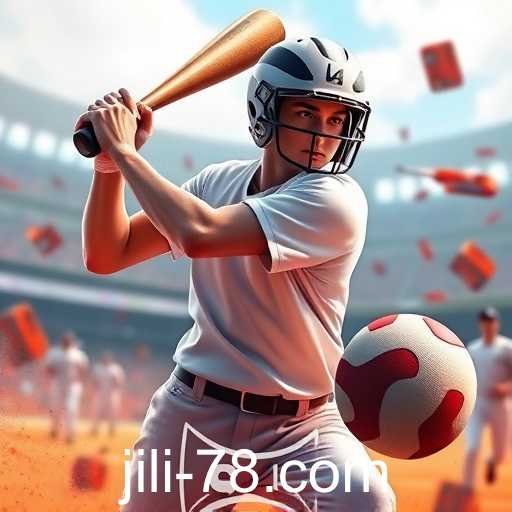 Exploring the Dynamic World of 'Sports Mania' with jili78