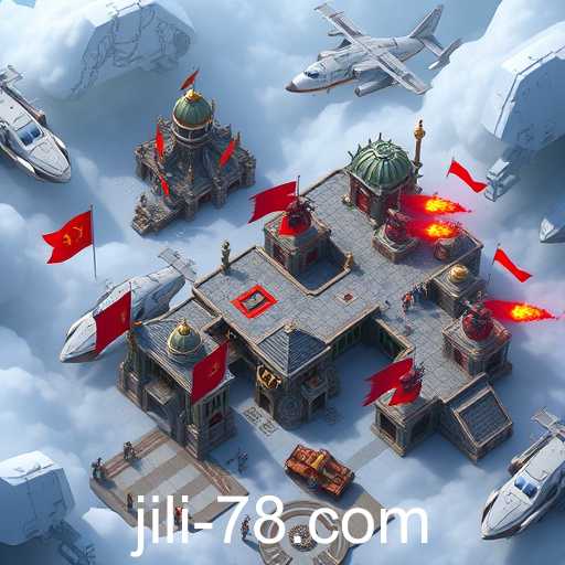 The Thrilling World of Strategy Games: Exploring the Jili78 Experience